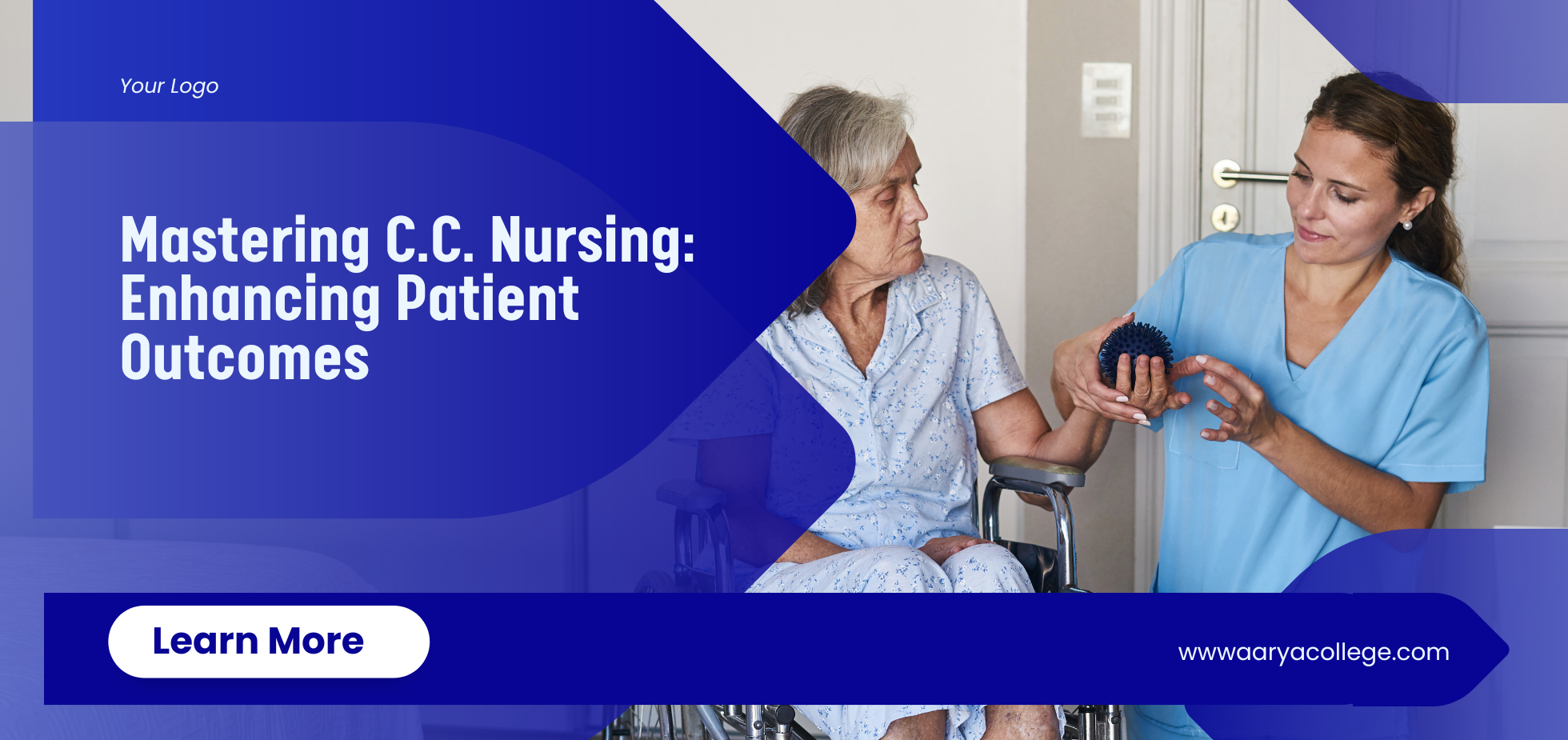 Mastering C.C. Nursing: Enhancing Patient Outcomes