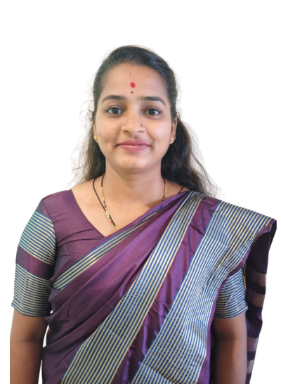 Kalpana <br> Gaikwad